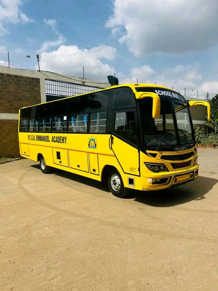 School bus